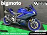 USED 2024 24 YAMAHA R3  FINANCE SPECIALISTS APPLY NOW  LOW RATE FINANCE DELIVERY AVAILABLE
