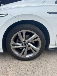 USED 2024 24 VOLKSWAGEN GOLF 1.5 eTSI MHEV R-Line Hatchback 5dr Petrol Hybrid DSG Euro 6 (s/s) (150 ps) Full service