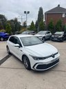 USED 2024 24 VOLKSWAGEN GOLF 1.5 eTSI MHEV R-Line Hatchback 5dr Petrol Hybrid DSG Euro 6 (s/s) (150 ps) Full service