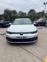USED 2024 24 VOLKSWAGEN GOLF 1.5 eTSI MHEV R-Line Hatchback 5dr Petrol Hybrid DSG Euro 6 (s/s) (150 ps) Full service