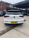 USED 2024 24 VOLKSWAGEN GOLF 1.5 eTSI MHEV R-Line Hatchback 5dr Petrol Hybrid DSG Euro 6 (s/s) (150 ps) Full service