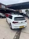 USED 2024 24 VOLKSWAGEN GOLF 1.5 eTSI MHEV R-Line Hatchback 5dr Petrol Hybrid DSG Euro 6 (s/s) (150 ps) Full service