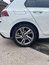 USED 2024 24 VOLKSWAGEN GOLF 1.5 eTSI MHEV R-Line Hatchback 5dr Petrol Hybrid DSG Euro 6 (s/s) (150 ps) Full service