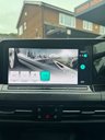 USED 2024 24 VOLKSWAGEN GOLF 1.5 eTSI MHEV R-Line Hatchback 5dr Petrol Hybrid DSG Euro 6 (s/s) (150 ps) Full service