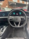 USED 2024 24 VOLKSWAGEN GOLF 1.5 eTSI MHEV R-Line Hatchback 5dr Petrol Hybrid DSG Euro 6 (s/s) (150 ps) Full service