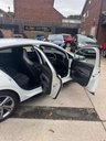 USED 2024 24 VOLKSWAGEN GOLF 1.5 eTSI MHEV R-Line Hatchback 5dr Petrol Hybrid DSG Euro 6 (s/s) (150 ps) Full service