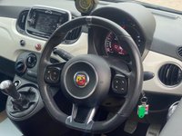 USED 2018 S ABARTH 595 1.4 T-Jet Hatchback 3dr Petrol Manual Euro 6 (145 ps) FANTASTIC COND.......EXC HISTORY