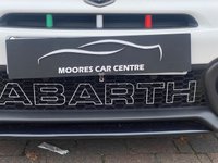 USED 2018 S ABARTH 595 1.4 T-Jet Hatchback 3dr Petrol Manual Euro 6 (145 ps) FANTASTIC COND.......EXC HISTORY