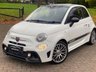 USED 2018 S ABARTH 595 1.4 T-Jet Hatchback 3dr Petrol Manual Euro 6 (145 ps) FANTASTIC COND.......EXC HISTORY