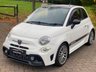 USED 2018 S ABARTH 595 1.4 T-Jet Hatchback 3dr Petrol Manual Euro 6 (145 ps) FANTASTIC COND.......EXC HISTORY