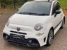 USED 2018 S ABARTH 595 1.4 T-Jet Hatchback 3dr Petrol Manual Euro 6 (145 ps) FANTASTIC COND.......EXC HISTORY