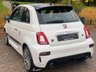 USED 2018 S ABARTH 595 1.4 T-Jet Hatchback 3dr Petrol Manual Euro 6 (145 ps) FANTASTIC COND.......EXC HISTORY