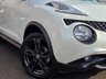 USED 2016 16 NISSAN JUKE 1.5 dCi N-Connecta SUV 5dr Diesel Manual Euro 6 (s/s) (110 ps) 