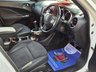 USED 2016 16 NISSAN JUKE 1.5 dCi N-Connecta SUV 5dr Diesel Manual Euro 6 (s/s) (110 ps) 