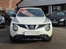 USED 2016 16 NISSAN JUKE 1.5 dCi N-Connecta SUV 5dr Diesel Manual Euro 6 (s/s) (110 ps) 