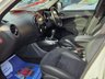 USED 2016 16 NISSAN JUKE 1.5 dCi N-Connecta SUV 5dr Diesel Manual Euro 6 (s/s) (110 ps) 