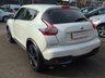 USED 2016 16 NISSAN JUKE 1.5 dCi N-Connecta SUV 5dr Diesel Manual Euro 6 (s/s) (110 ps) 