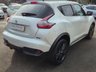 USED 2016 16 NISSAN JUKE 1.5 dCi N-Connecta SUV 5dr Diesel Manual Euro 6 (s/s) (110 ps) 