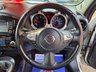 USED 2016 16 NISSAN JUKE 1.5 dCi N-Connecta SUV 5dr Diesel Manual Euro 6 (s/s) (110 ps) 