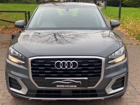 USED 2018 M AUDI Q2 1.0 TFSI 30 Sport SUV 5dr Petrol Manual Euro 6 (s/s) (116 ps) STUNNING LOOKING CAR