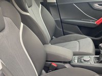 USED 2018 M AUDI Q2 1.0 TFSI 30 Sport SUV 5dr Petrol Manual Euro 6 (s/s) (116 ps) STUNNING LOOKING CAR