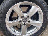 USED 2018 M AUDI Q2 1.0 TFSI 30 Sport SUV 5dr Petrol Manual Euro 6 (s/s) (116 ps) STUNNING LOOKING CAR