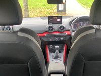 USED 2018 M AUDI Q2 1.0 TFSI 30 Sport SUV 5dr Petrol Manual Euro 6 (s/s) (116 ps) STUNNING LOOKING CAR