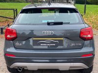 USED 2018 M AUDI Q2 1.0 TFSI 30 Sport SUV 5dr Petrol Manual Euro 6 (s/s) (116 ps) STUNNING LOOKING CAR