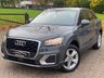 USED 2018 M AUDI Q2 1.0 TFSI 30 Sport SUV 5dr Petrol Manual Euro 6 (s/s) (116 ps) STUNNING LOOKING CAR