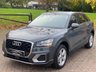 USED 2018 M AUDI Q2 1.0 TFSI 30 Sport SUV 5dr Petrol Manual Euro 6 (s/s) (116 ps) STUNNING LOOKING CAR