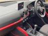 USED 2018 M AUDI Q2 1.0 TFSI 30 Sport SUV 5dr Petrol Manual Euro 6 (s/s) (116 ps) STUNNING LOOKING CAR