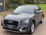 USED 2018 M AUDI Q2 1.0 TFSI 30 Sport SUV 5dr Petrol Manual Euro 6 (s/s) (116 ps) STUNNING LOOKING CAR