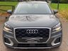 USED 2018 M AUDI Q2 1.0 TFSI 30 Sport SUV 5dr Petrol Manual Euro 6 (s/s) (116 ps) STUNNING LOOKING CAR
