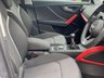 USED 2018 M AUDI Q2 1.0 TFSI 30 Sport SUV 5dr Petrol Manual Euro 6 (s/s) (116 ps) STUNNING LOOKING CAR