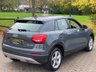 USED 2018 M AUDI Q2 1.0 TFSI 30 Sport SUV 5dr Petrol Manual Euro 6 (s/s) (116 ps) STUNNING LOOKING CAR