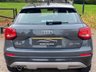 USED 2018 M AUDI Q2 1.0 TFSI 30 Sport SUV 5dr Petrol Manual Euro 6 (s/s) (116 ps) STUNNING LOOKING CAR