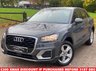 USED 2018 M AUDI Q2 1.0 TFSI 30 Sport SUV 5dr Petrol Manual Euro 6 (s/s) (116 ps) STUNNING LOOKING CAR