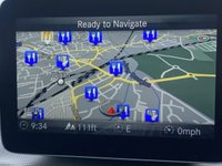 USED 2018 18 MERCEDES-BENZ GLA 2.1 GLA200d Sport SUV 5dr Diesel 7G-DCT Euro 6 (s/s) (136 ps) ONE OWNER PLUS DEALER.........MBSH
