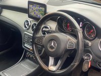 USED 2018 18 MERCEDES-BENZ GLA 2.1 GLA200d Sport SUV 5dr Diesel 7G-DCT Euro 6 (s/s) (136 ps) ONE OWNER PLUS DEALER.........MBSH