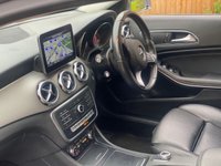 USED 2018 18 MERCEDES-BENZ GLA 2.1 GLA200d Sport SUV 5dr Diesel 7G-DCT Euro 6 (s/s) (136 ps) ONE OWNER PLUS DEALER.........MBSH