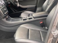 USED 2018 18 MERCEDES-BENZ GLA 2.1 GLA200d Sport SUV 5dr Diesel 7G-DCT Euro 6 (s/s) (136 ps) ONE OWNER PLUS DEALER.........MBSH