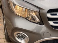 USED 2018 18 MERCEDES-BENZ GLA 2.1 GLA200d Sport SUV 5dr Diesel 7G-DCT Euro 6 (s/s) (136 ps) ONE OWNER PLUS DEALER.........MBSH