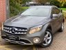 USED 2018 18 MERCEDES-BENZ GLA 2.1 GLA200d Sport SUV 5dr Diesel 7G-DCT Euro 6 (s/s) (136 ps) ONE OWNER PLUS DEALER.........MBSH