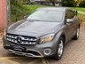 USED 2018 18 MERCEDES-BENZ GLA 2.1 GLA200d Sport SUV 5dr Diesel 7G-DCT Euro 6 (s/s) (136 ps) ONE OWNER PLUS DEALER.........MBSH