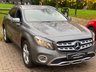 USED 2018 18 MERCEDES-BENZ GLA 2.1 GLA200d Sport SUV 5dr Diesel 7G-DCT Euro 6 (s/s) (136 ps) ONE OWNER PLUS DEALER.........MBSH