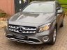 USED 2018 18 MERCEDES-BENZ GLA 2.1 GLA200d Sport SUV 5dr Diesel 7G-DCT Euro 6 (s/s) (136 ps) ONE OWNER PLUS DEALER.........MBSH
