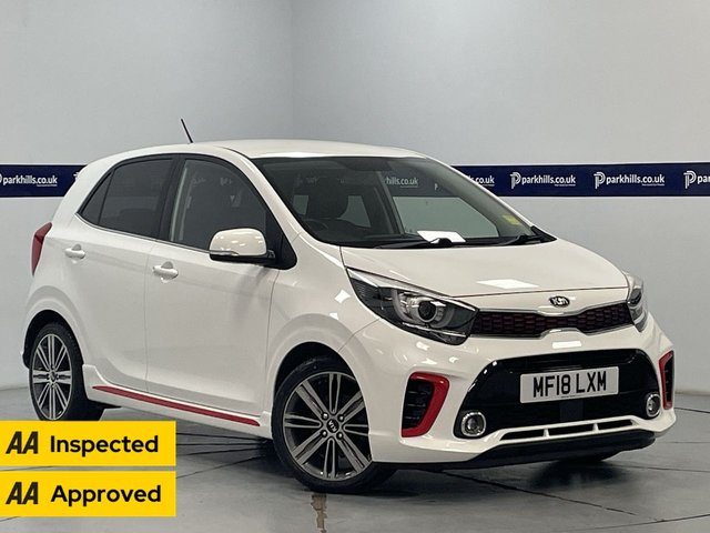 2018 KIA PICANTO - Photo 12