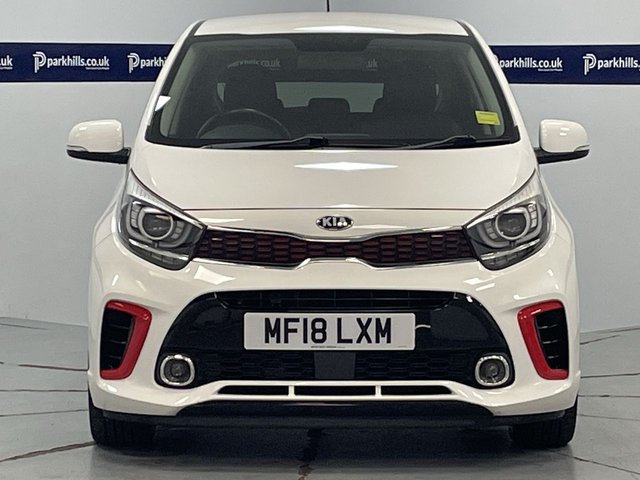 2018 KIA PICANTO - Photo 8