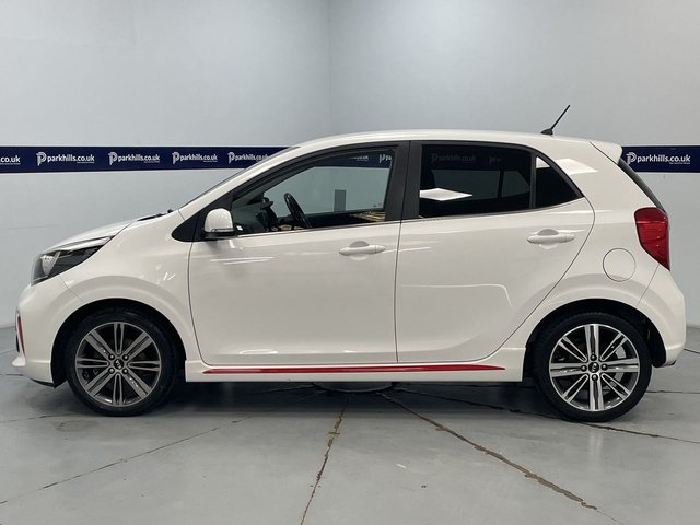 2018 KIA PICANTO - Photo 2