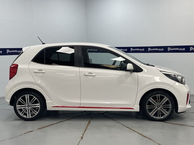 2018 KIA PICANTO - Photo 11